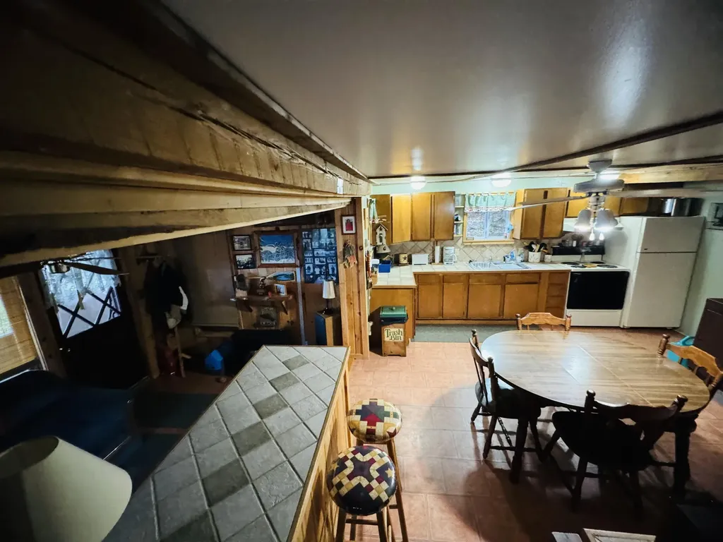 397 West Van Buren Cove Road T17 R3 Wels ME 04785