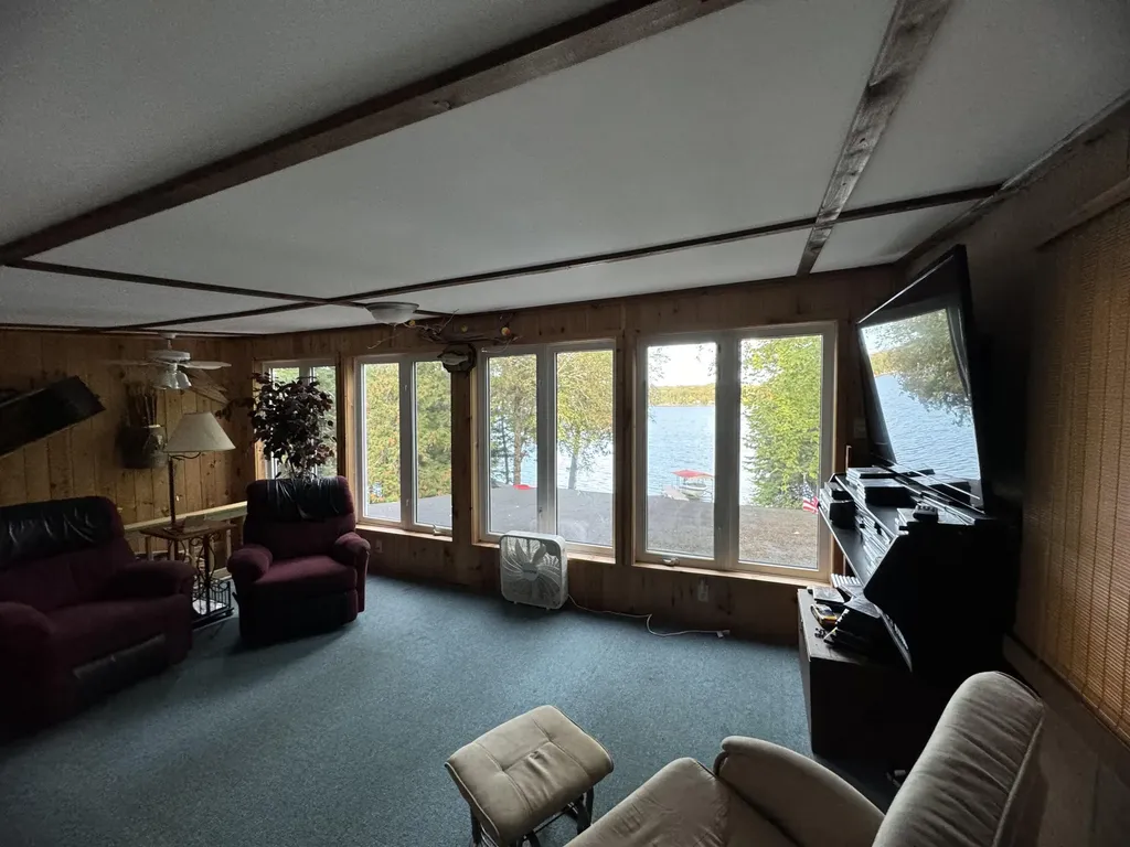 397 West Van Buren Cove Road T17 R3 Wels ME 04785