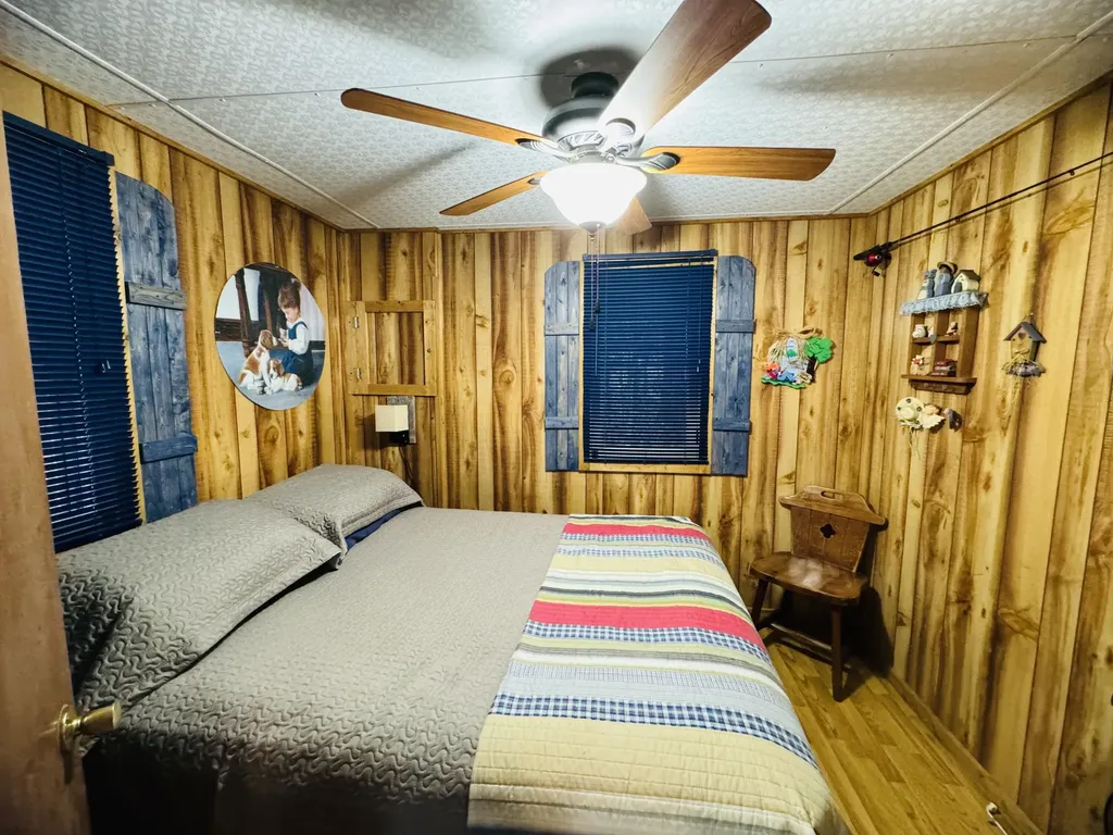 397 West Van Buren Cove Road T17 R3 Wels ME 04785