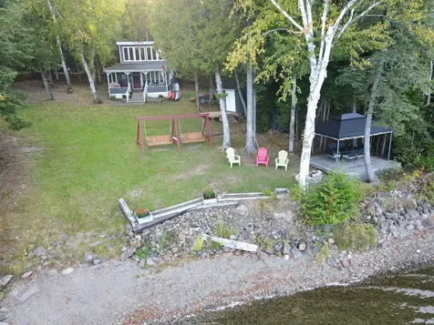 397 West Van Buren Cove Road T17 R3 Wels ME 04785