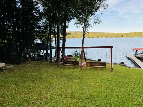 397 West Van Buren Cove Road T17 R3 Wels ME 04785