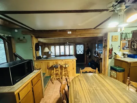 397 West Van Buren Cove Road T17 R3 Wels ME 04785