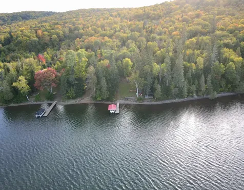 397 West Van Buren Cove Road T17 R3 Wels ME 04785