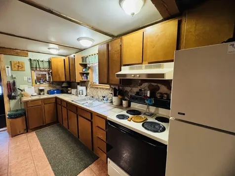 397 West Van Buren Cove Road T17 R3 Wels ME 04785