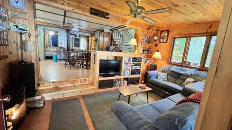 397 West Van Buren Cove Road T17 R3 Wels ME 04785