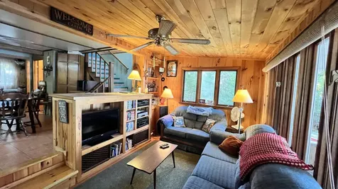 397 West Van Buren Cove Road T17 R3 Wels ME 04785