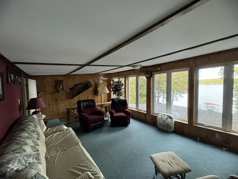 397 West Van Buren Cove Road T17 R3 Wels ME 04785