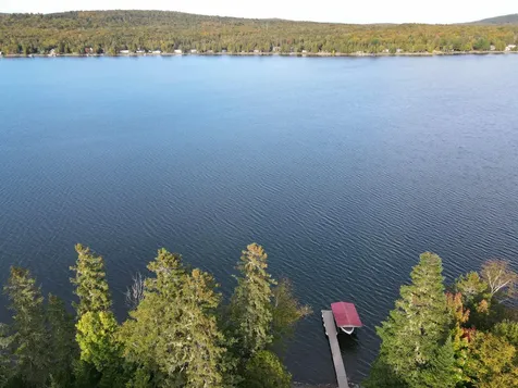 397 West Van Buren Cove Road T17 R3 Wels ME 04785