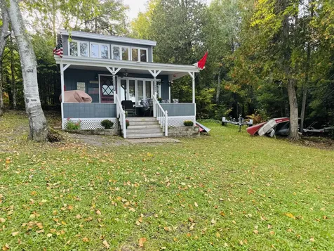 397 West Van Buren Cove Road T17 R3 Wels ME 04785