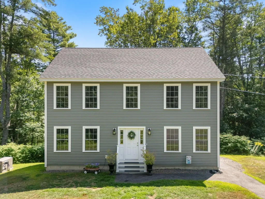 96 Little River Road Berwick ME 03901
