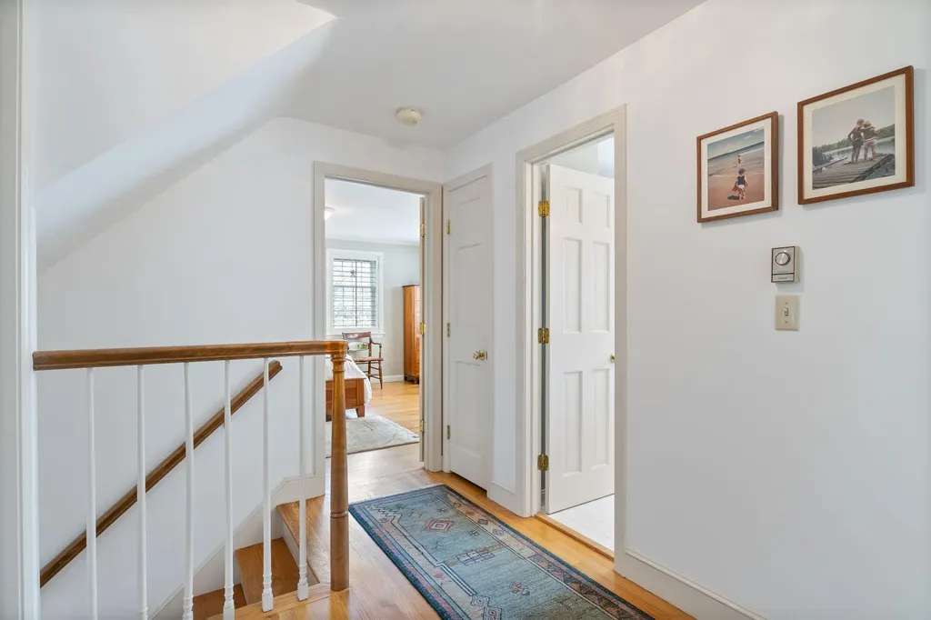 57 Foreside Road Falmouth ME 04105