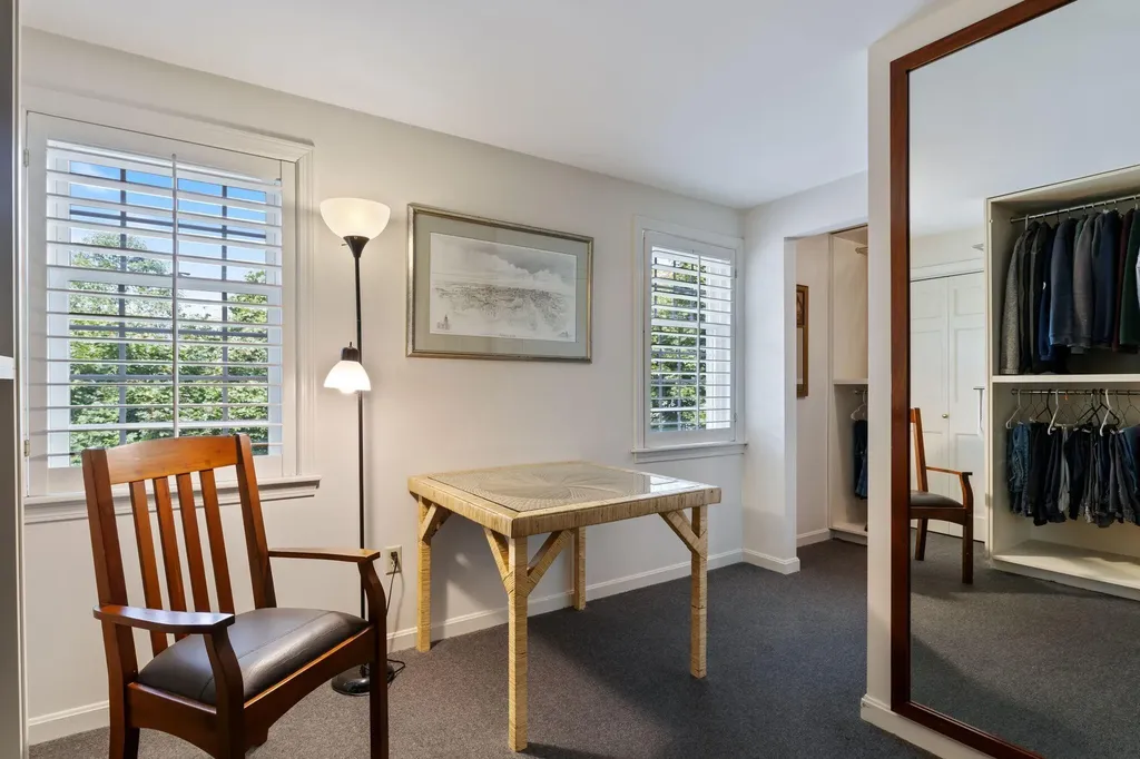57 Foreside Road Falmouth ME 04105