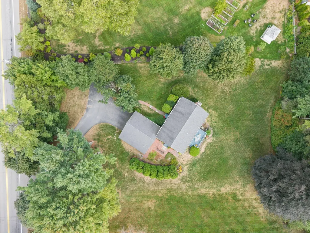 57 Foreside Road Falmouth ME 04105