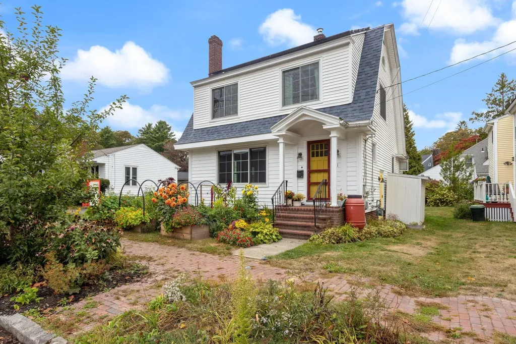61 Noyes Street Portland ME 04103