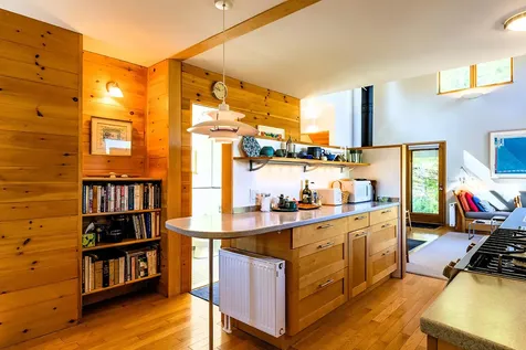 56 Raccoon Road Cushing ME 04563