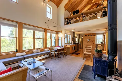 56 Raccoon Road Cushing ME 04563
