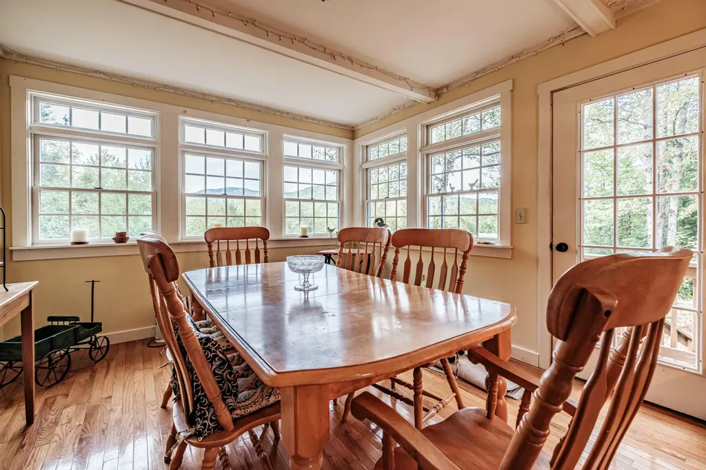 29 Holt Hill Road Bethel ME 04217