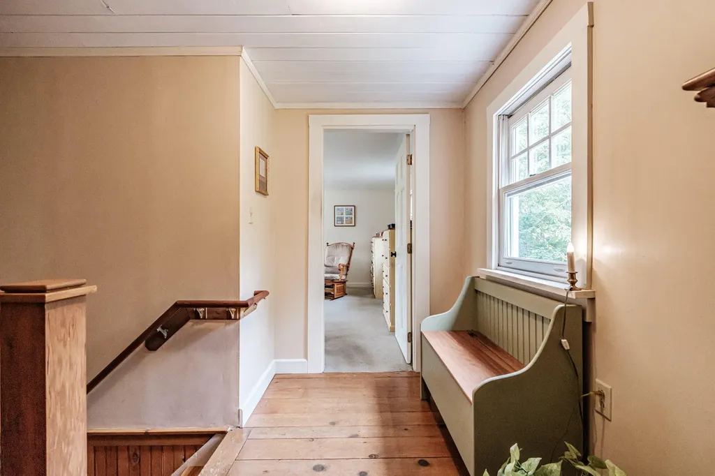 29 Holt Hill Road Bethel ME 04217