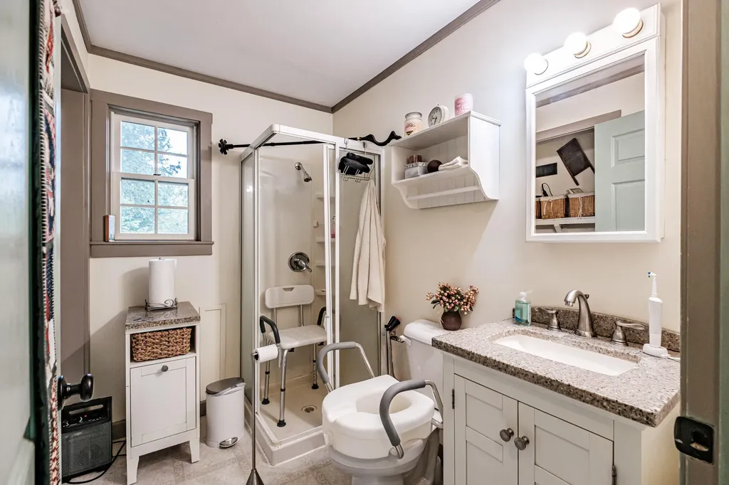 29 Holt Hill Road Bethel ME 04217