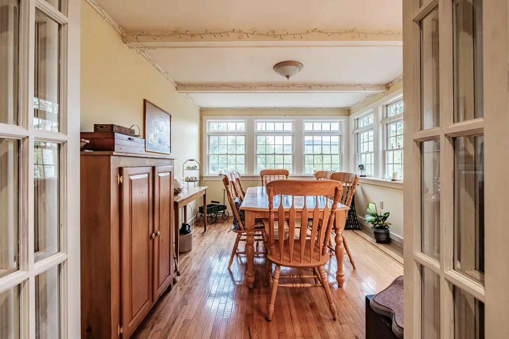 29 Holt Hill Road Bethel ME 04217
