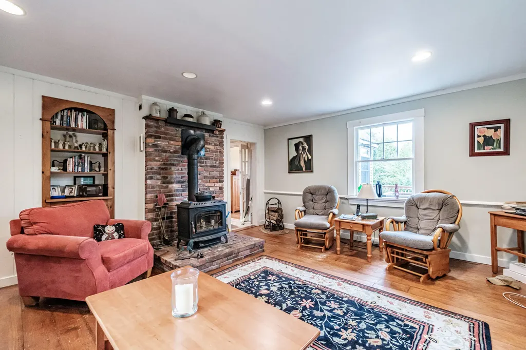 29 Holt Hill Road Bethel ME 04217