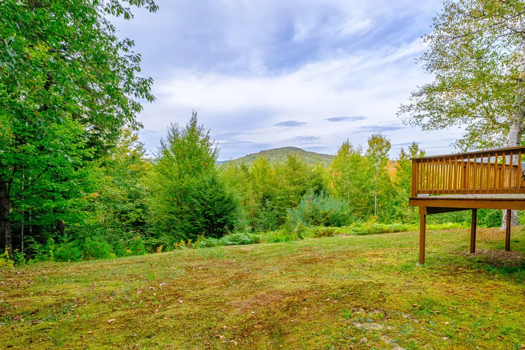 29 Holt Hill Road Bethel ME 04217