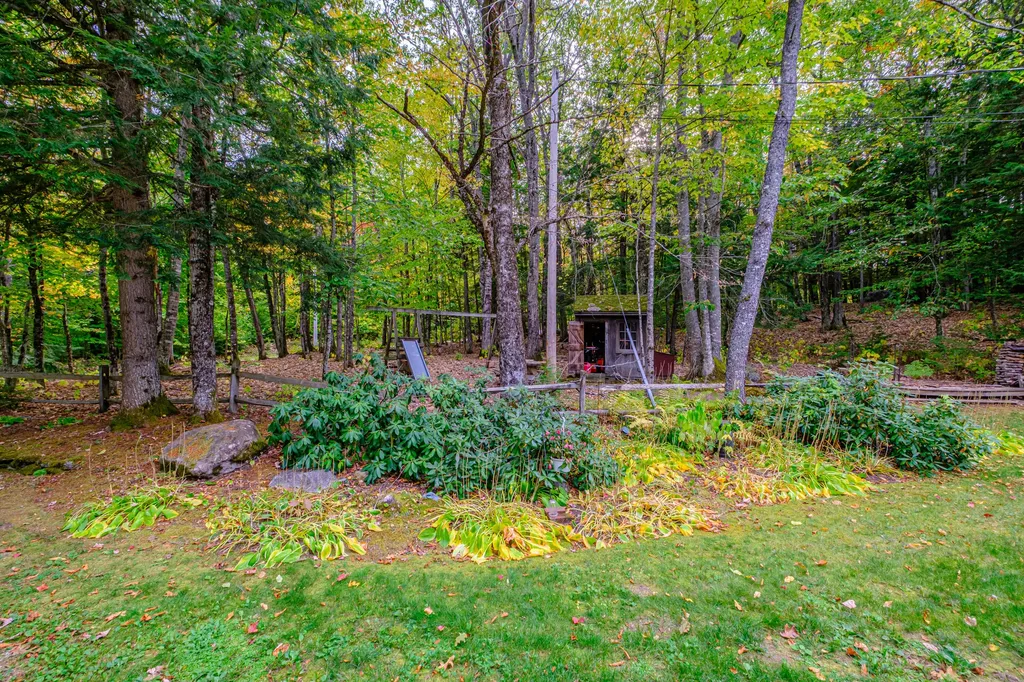 29 Holt Hill Road Bethel ME 04217
