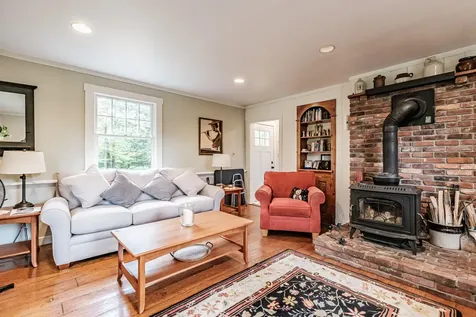 29 Holt Hill Road Bethel ME 04217