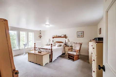 29 Holt Hill Road Bethel ME 04217