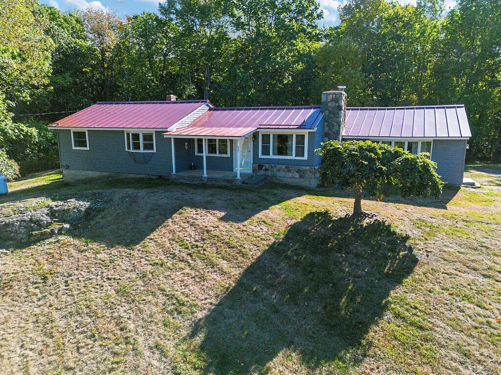 857 Brunswick Road Richmond ME 04357