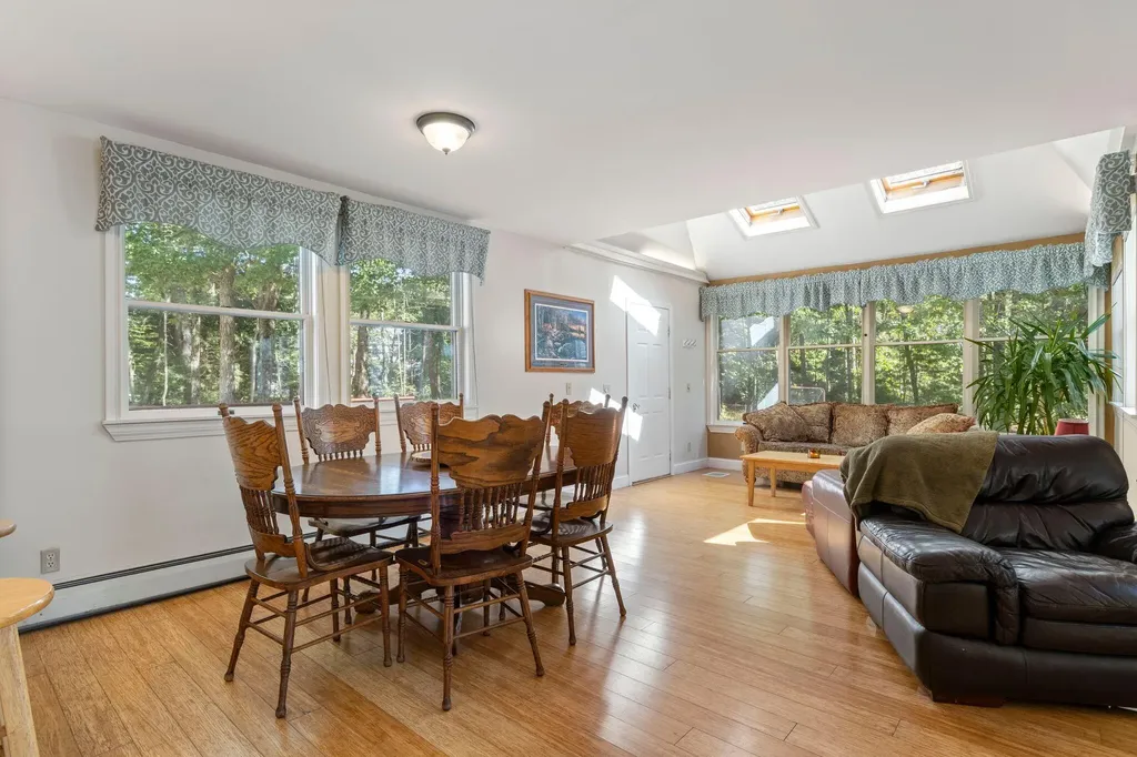 47 Solomon Drive Gorham ME 04038
