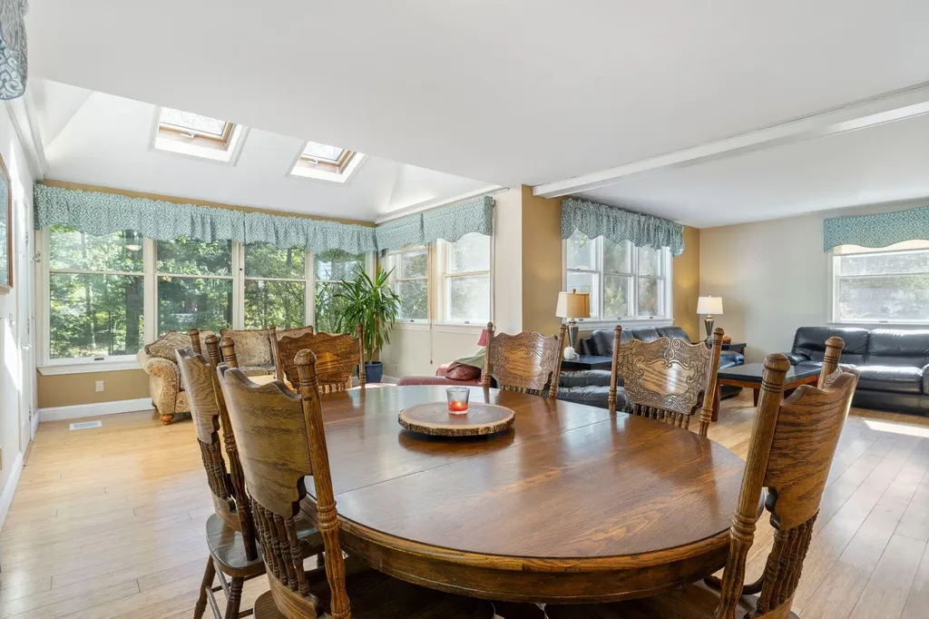 47 Solomon Drive Gorham ME 04038