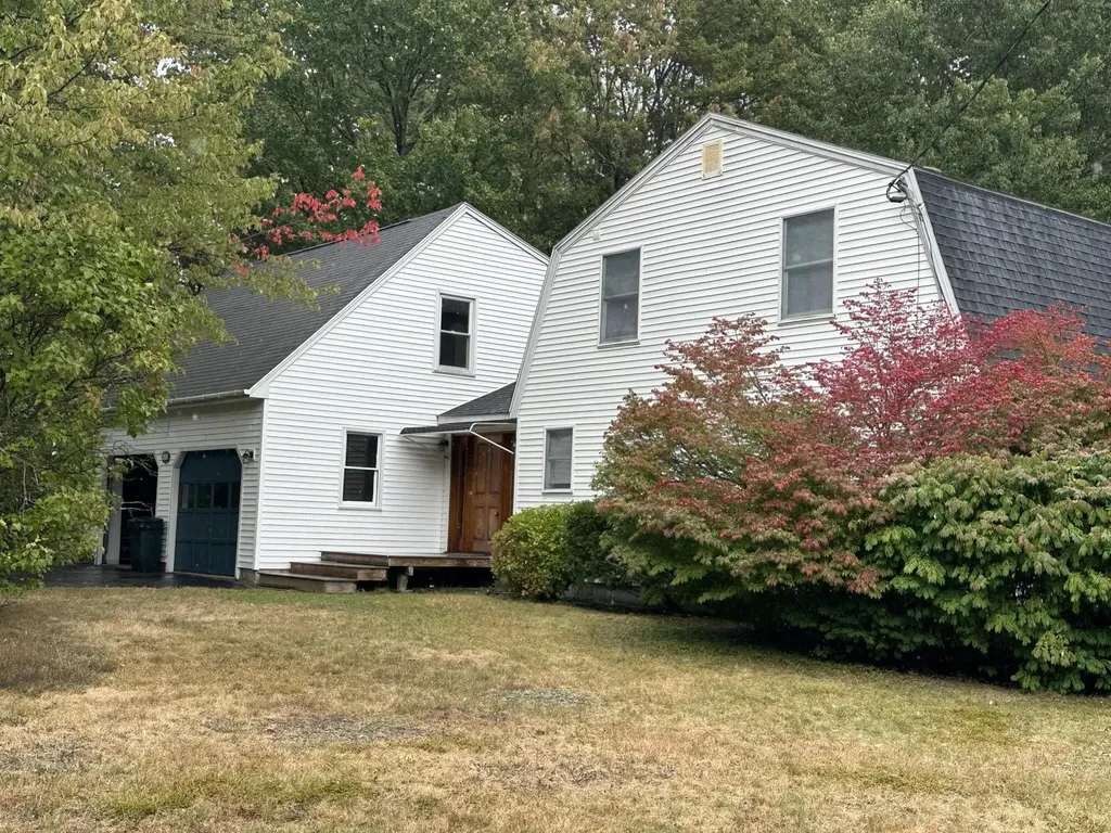 47 Solomon Drive Gorham ME 04038