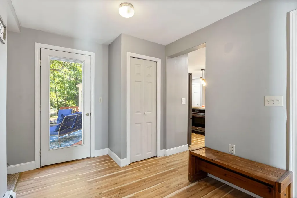 47 Solomon Drive Gorham ME 04038
