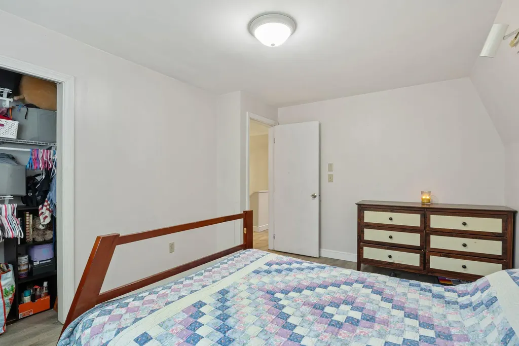 47 Solomon Drive Gorham ME 04038