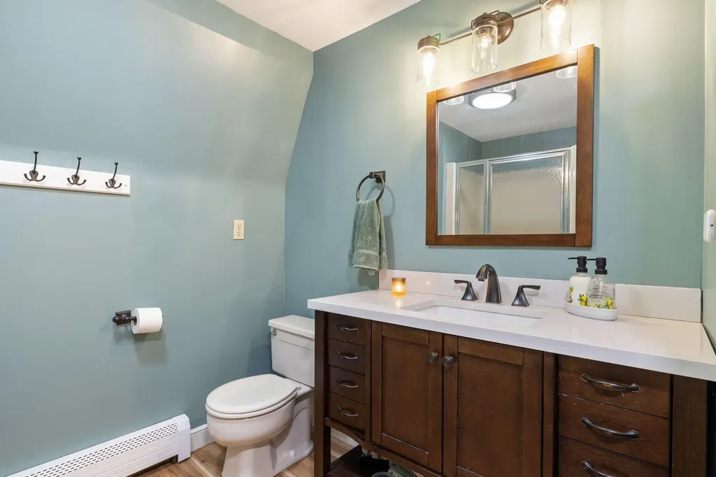 47 Solomon Drive Gorham ME 04038