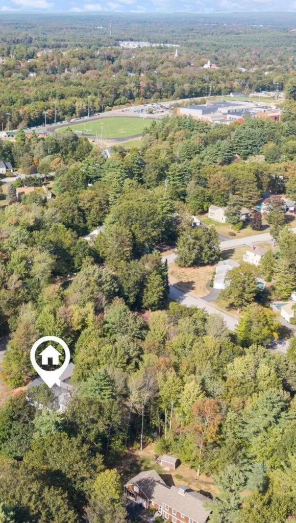 47 Solomon Drive Gorham ME 04038