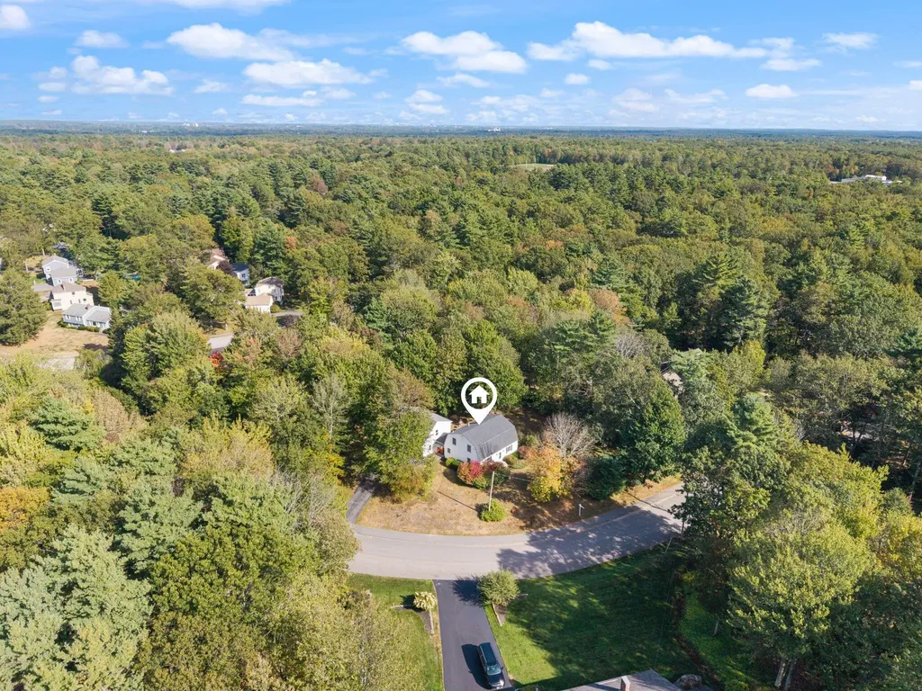 47 Solomon Drive Gorham ME 04038