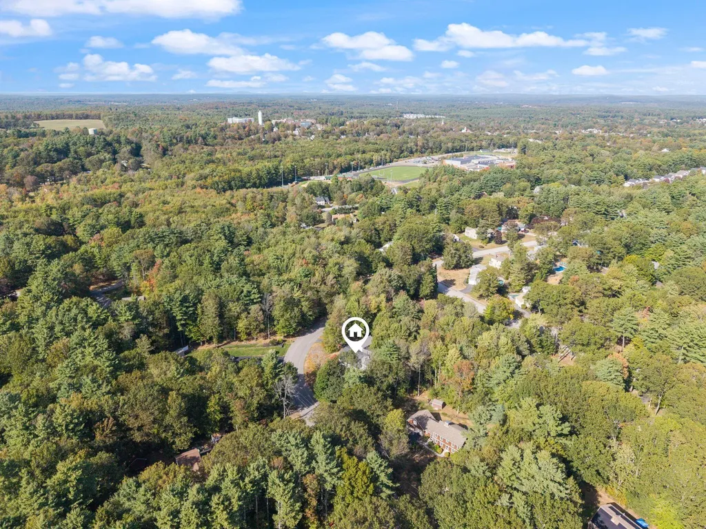 47 Solomon Drive Gorham ME 04038