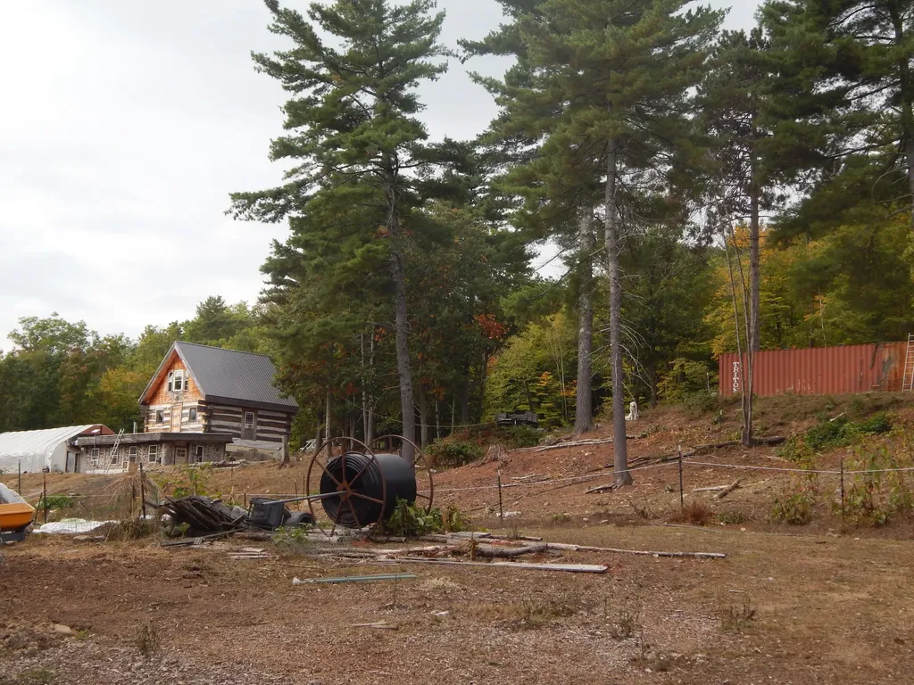 125 Corn Hill Road Brownfield ME 04010