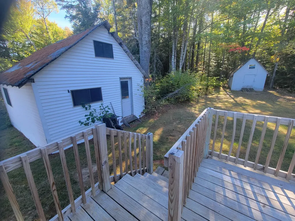 100 River Road Howland ME 04448