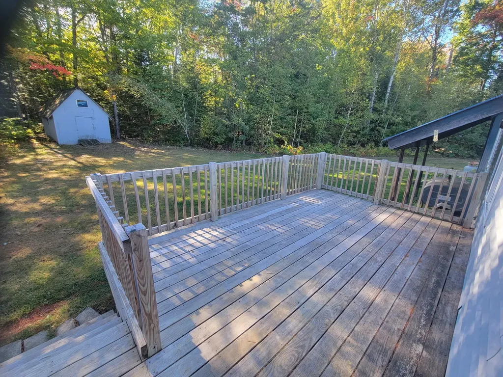 100 River Road Howland ME 04448