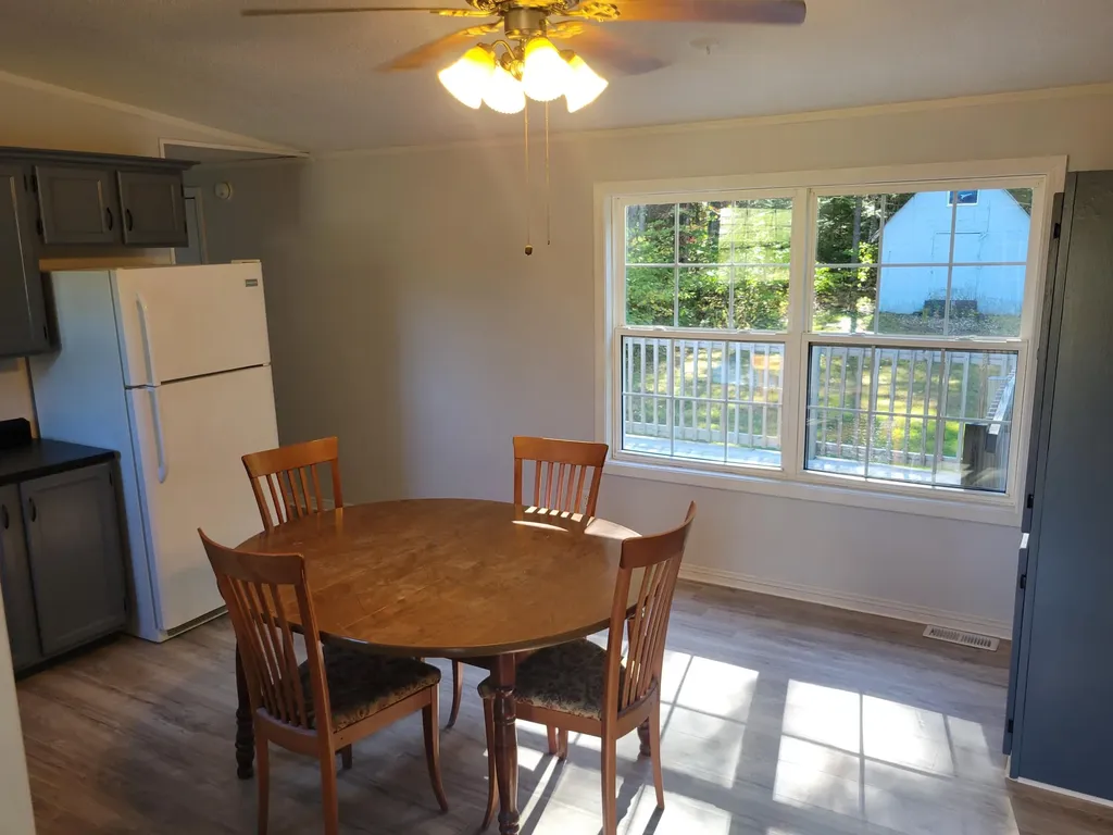 100 River Road Howland ME 04448