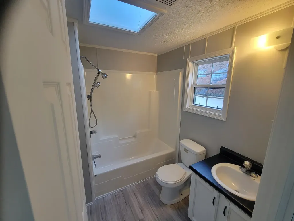 100 River Road Howland ME 04448