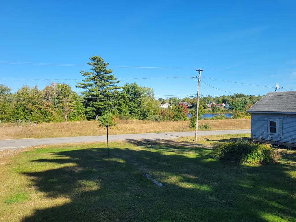 100 River Road Howland ME 04448