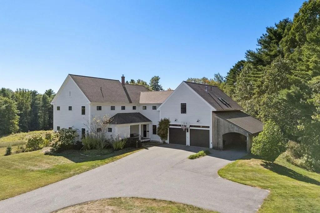 11 Orchard Hill Road Freeport ME 04032
