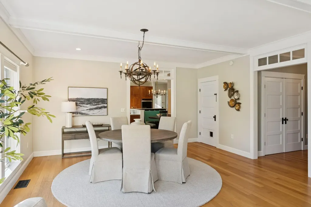 11 Orchard Hill Road Freeport ME 04032