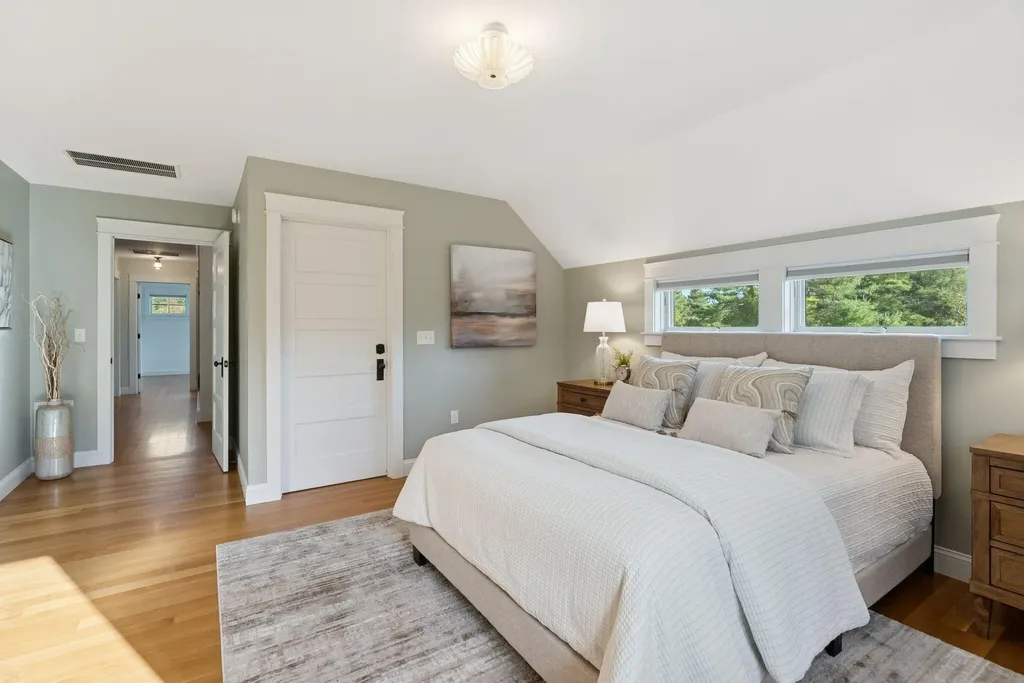 11 Orchard Hill Road Freeport ME 04032