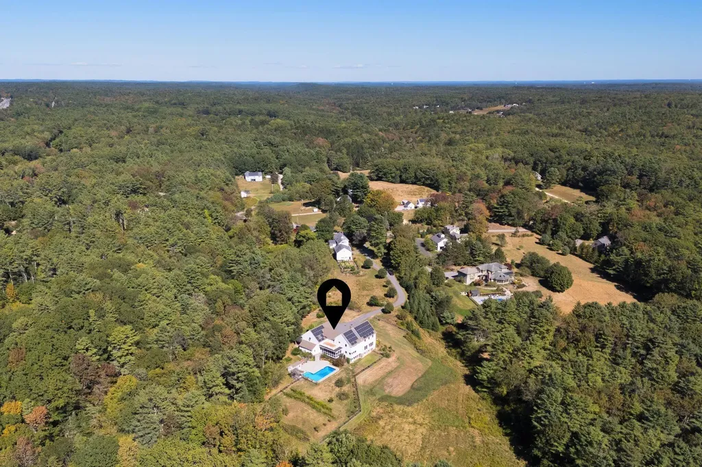 11 Orchard Hill Road Freeport ME 04032