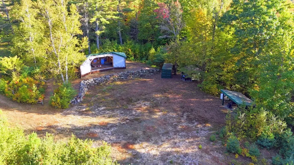 15 Jackson Hole Carthage ME 04224